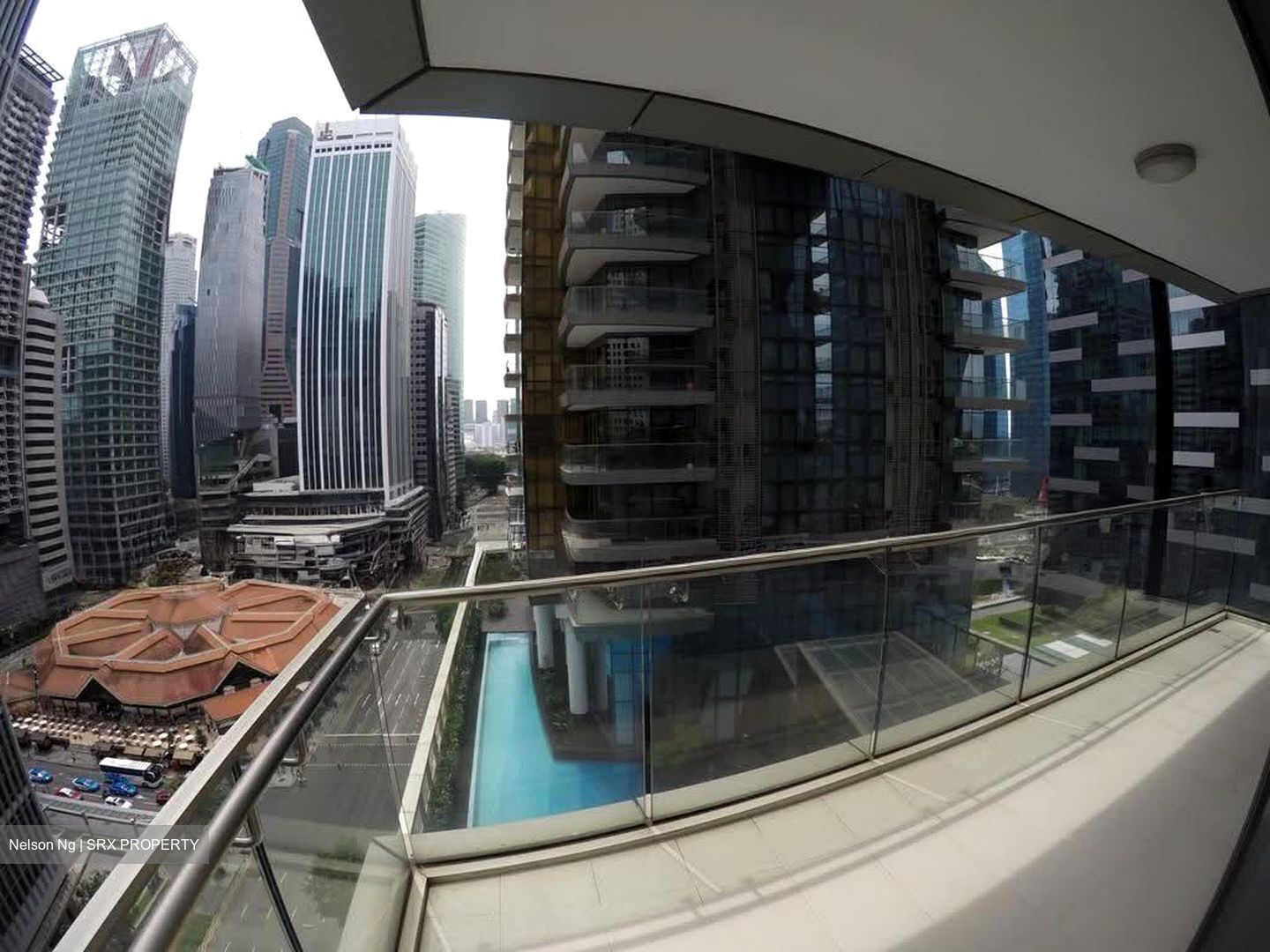 One Shenton (D1), Apartment #622252291
